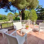 Vittorio A 4km Dal Mare * 泰边迪克