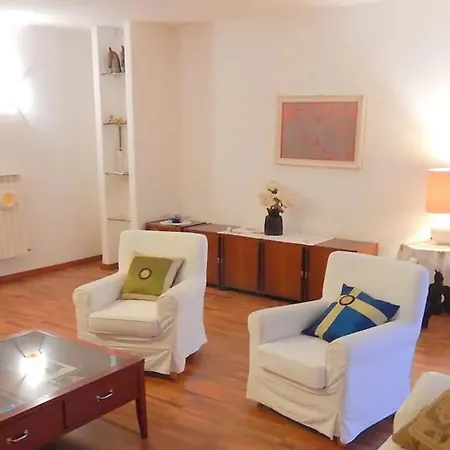 Vittorio A 4km Dal Mare Trebbiantico