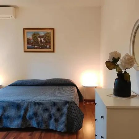 Vittorio A 4km Dal Mare Trebbiantico