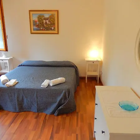 Vittorio A 4km Dal Mare