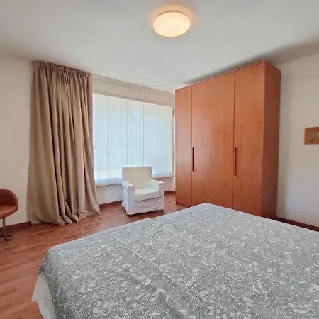 Vittorio A 4km Dal Mare וילה