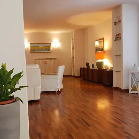 וילה Vittorio A 4km Dal Mare