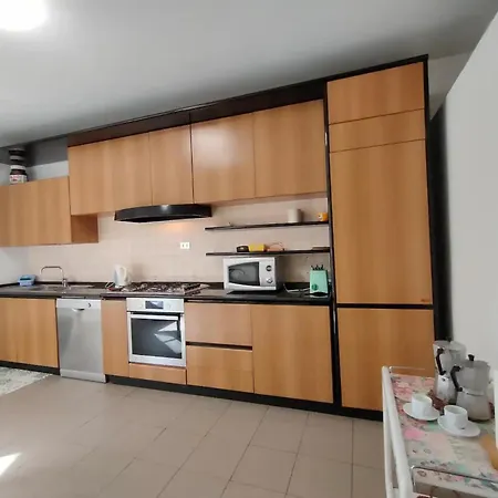 וילה Vittorio A 4km Dal Mare *