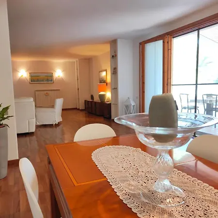 Vittorio A 4km Dal Mare וילה