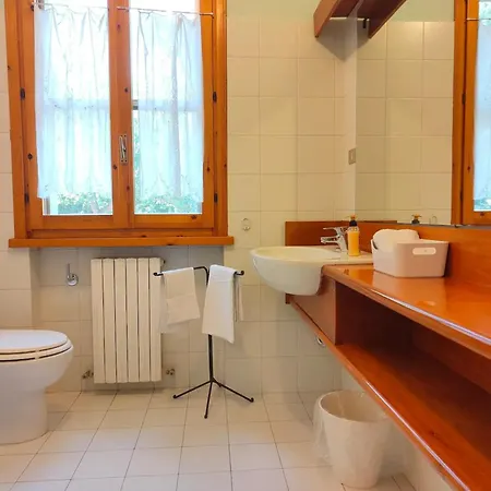 וילה Vittorio A 4km Dal Mare Trebbiantico