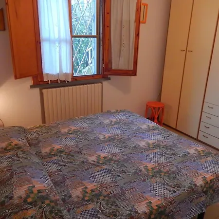 Vittorio A 4km Dal Mare Trebbiantico