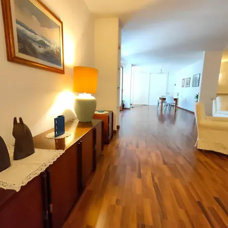 וילה Vittorio A 4km Dal Mare