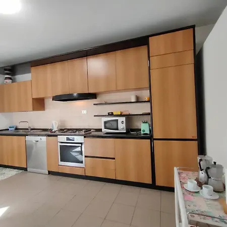 Vittorio A 4km Dal Mare Villa *