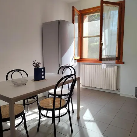 Vittorio A 4km Dal Mare *