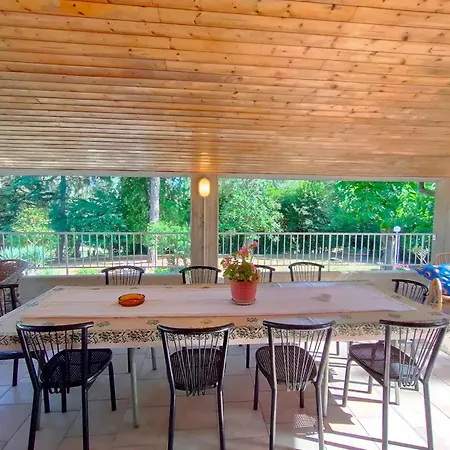 Villa Vittorio A 4km Dal Mare *