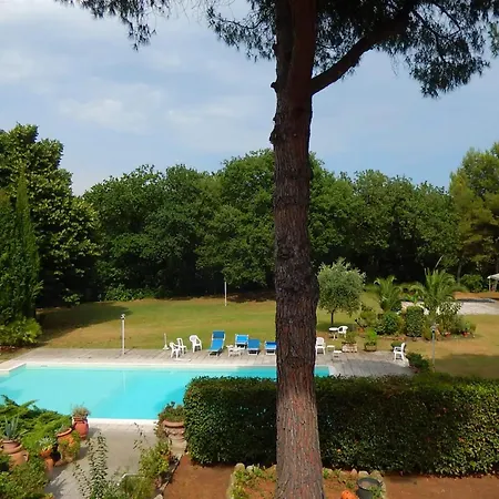 Villa Vittorio A 4km Dal Mare