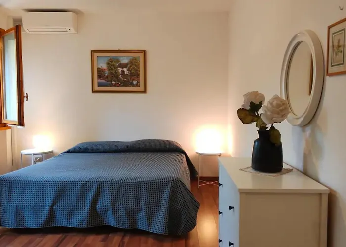 Vittorio A 4km Dal Mare Trebbiantico