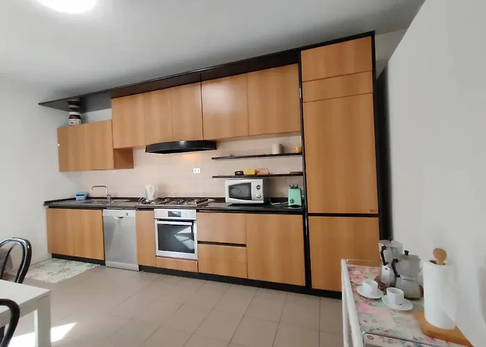 Βίλα Vittorio A 4km Dal Mare *