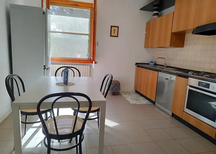 Vittorio A 4km Dal Mare Trebbiantico