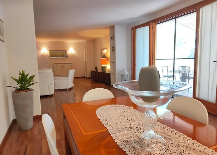 Vittorio A 4km Dal Mare Βίλα