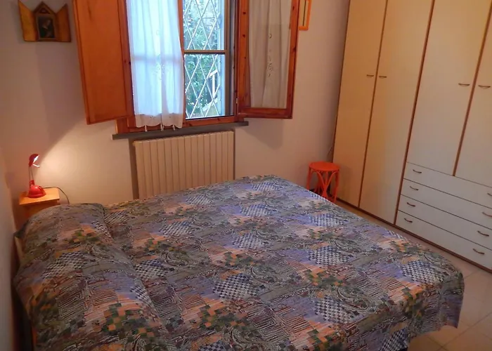 Vittorio A 4km Dal Mare Trebbiantico