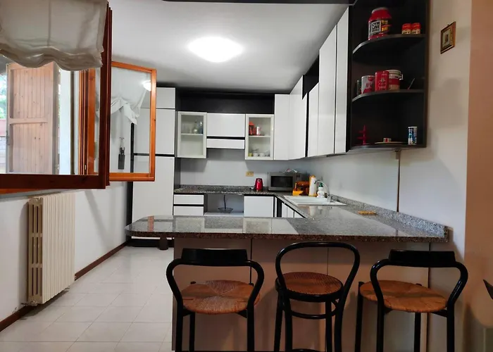 Vittorio A 4km Dal Mare