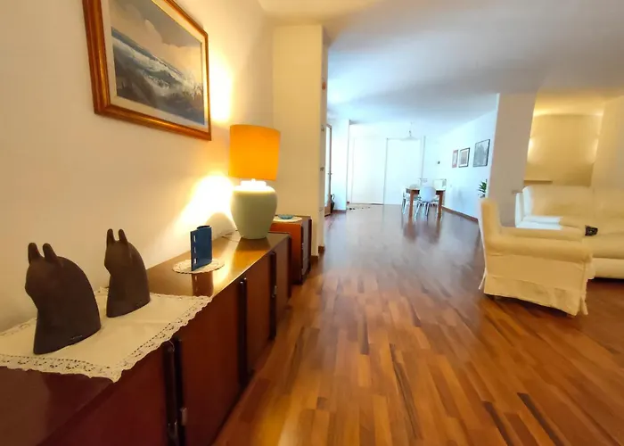 Βίλα Vittorio A 4km Dal Mare