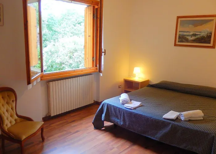 Βίλα Vittorio A 4km Dal Mare Trebbiantico