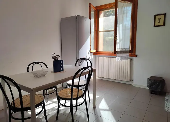 Βίλα Vittorio A 4km Dal Mare *