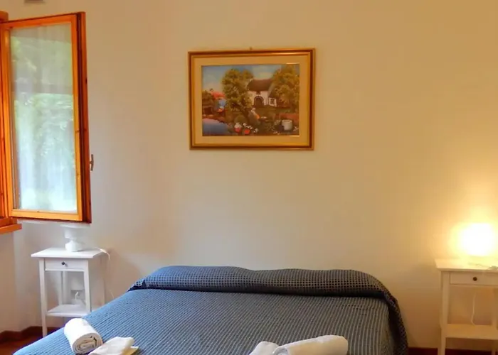 Βίλα Vittorio A 4km Dal Mare Trebbiantico