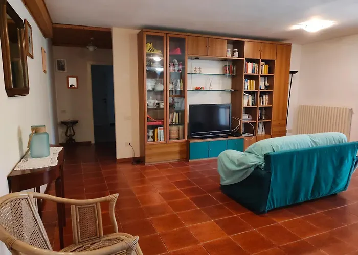 Βίλα Vittorio A 4km Dal Mare