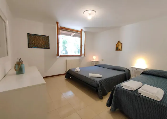 Βίλα Vittorio A 4km Dal Mare Trebbiantico