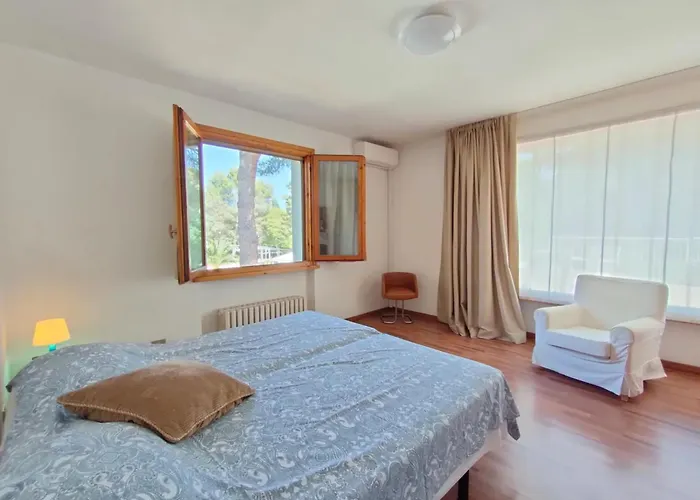 Vittorio A 4km Dal Mare Βίλα