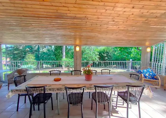 Vittorio A 4km Dal Mare Βίλα